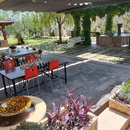 Villa Elisabeth 格拉纳达 外观 照片