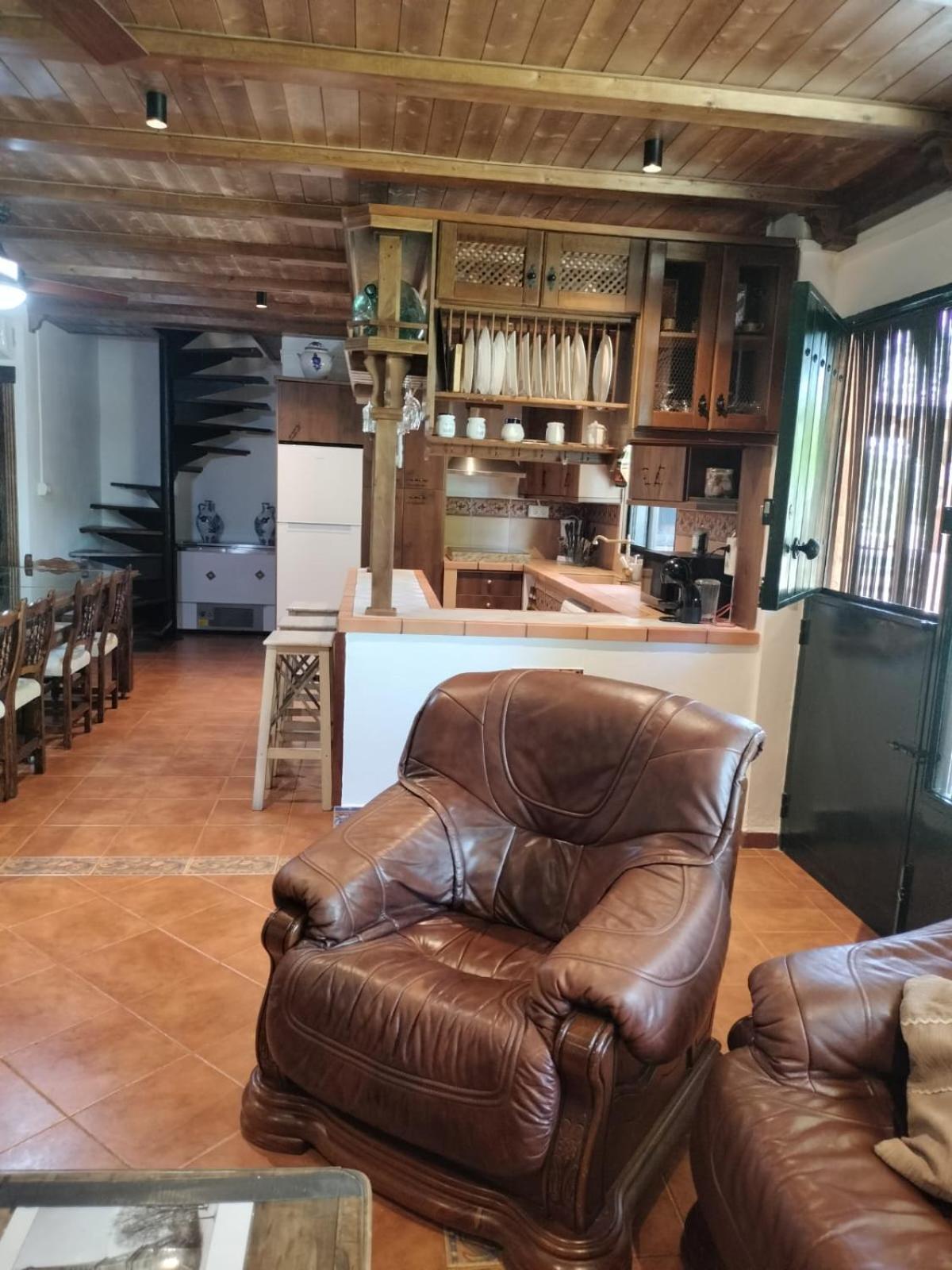 Villa Elisabeth 格拉纳达 外观 照片