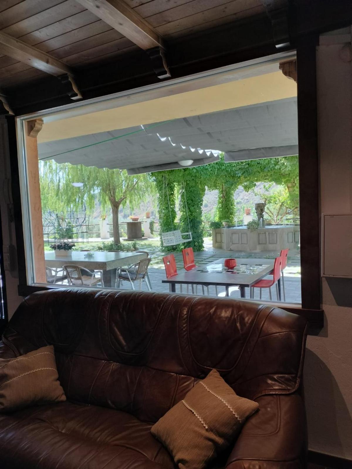 Villa Elisabeth 格拉纳达 外观 照片